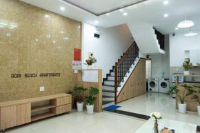 6BRs - RORI BEACH - An Thuong Tourist Streets